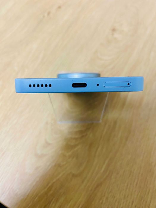 НОВ !!! Nothing Phone (3a) Pro, 256GB, 12GB RAM, 5G, Grey, 100%