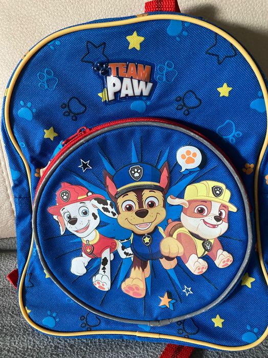 Раница Пес Патрул
