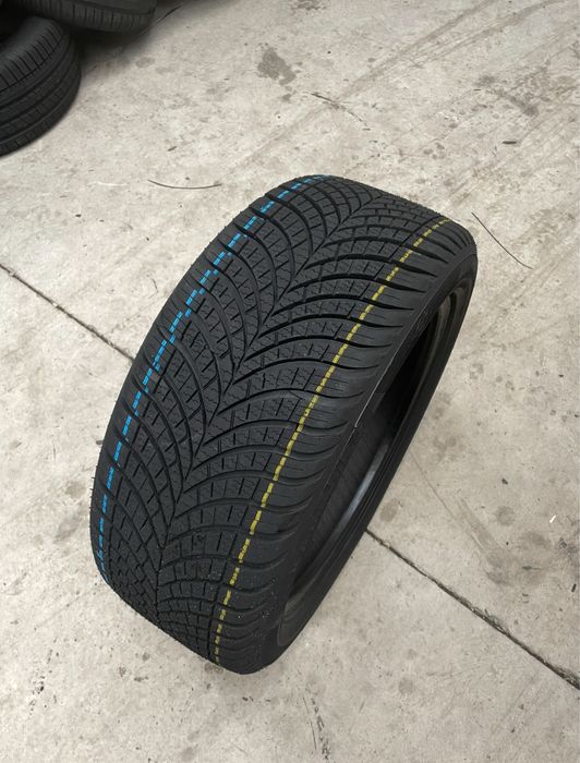 Anvelope M+S 225/50 R17 All run Pro DOT 2025