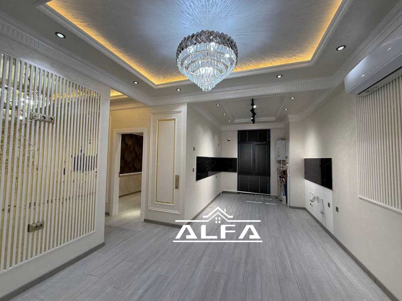 3 xonali 92m² 9-qavat.