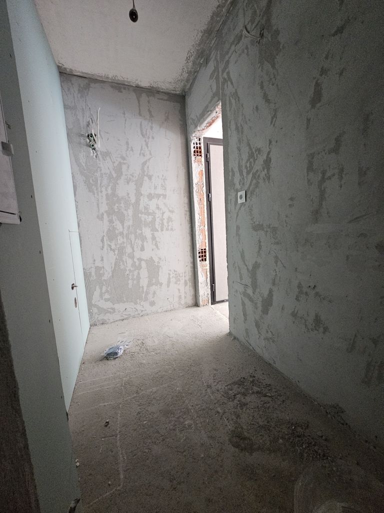 Продава се Едностаен апартамент в Пловдив, Христо Смирненски - 51 кв.м за 1128 €/кв.м - Снимка #5