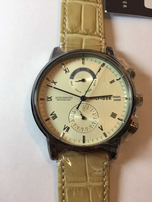 Ceas Tommy Hilfiger 1710399 (Kane) - produs nou, original