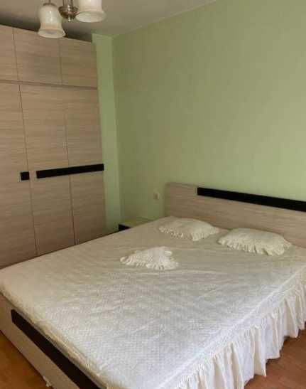 Двустаен апартамент в кв. Възраждане