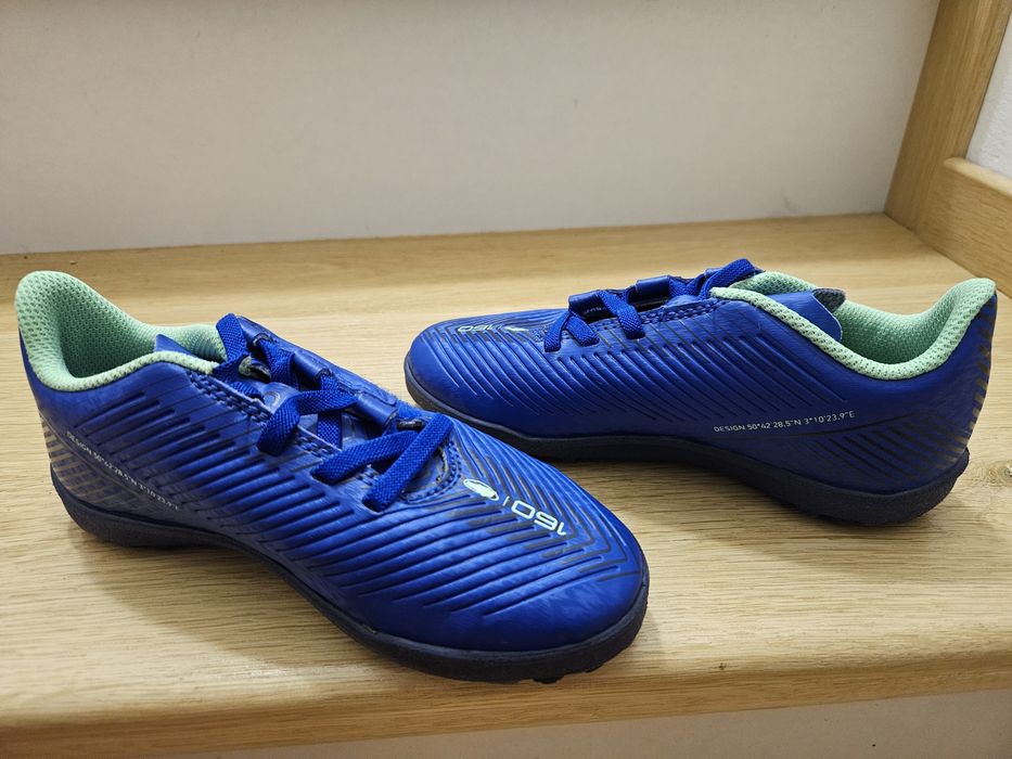 Ghete fotbal Kipsta 30