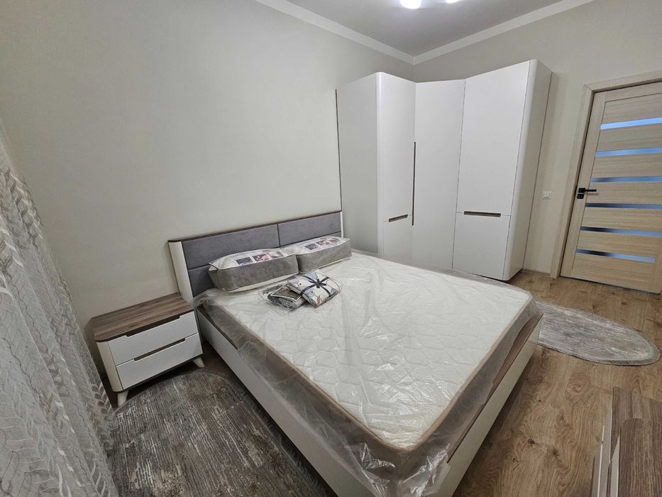 Сдается 2-комн квартира Мирабад ЖК Alfraganus