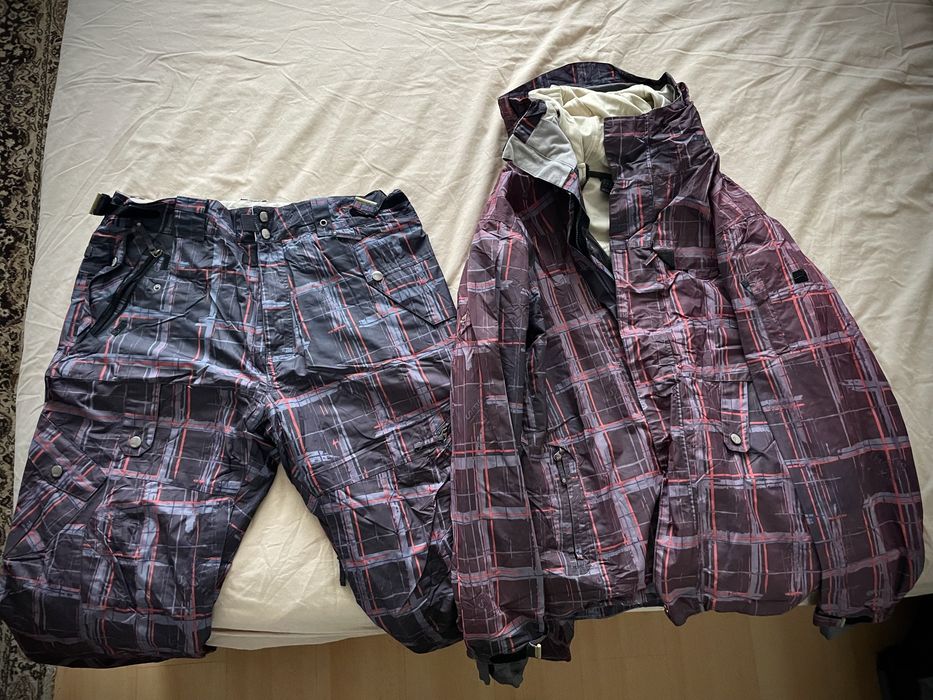 Сноуборд грейка 686