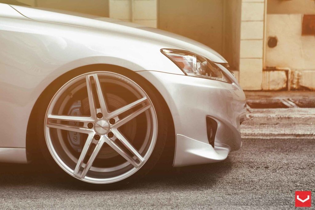 VOSSEN CV5 R18 5Х114.3