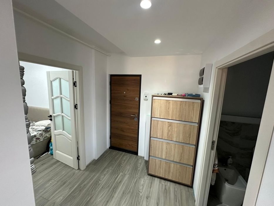 Apartament de vânzare