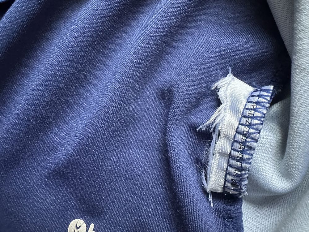 Hummel Brondby original тениска.S