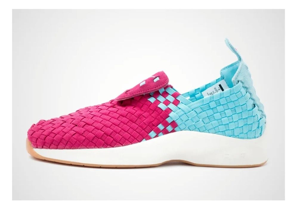 Маратонки Nike Woven