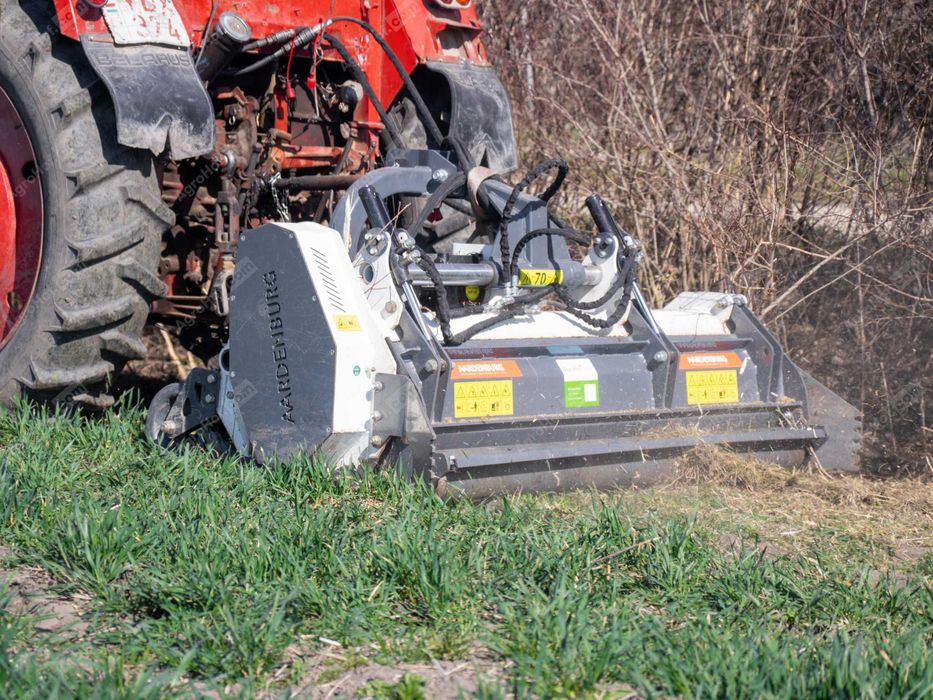 Tocator 150-240 cm cu deplasare laterala / Alta XL