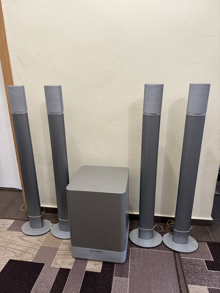 Harman Kardon колонки
