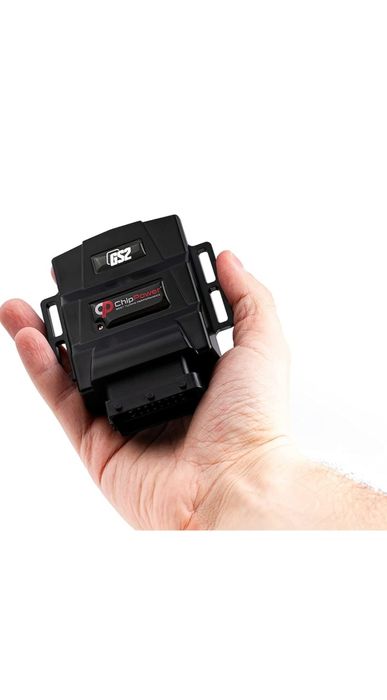 Kit Tuning Box GS2,Chippower,pentru Citroen C Elysee 1,2 1,6 vti