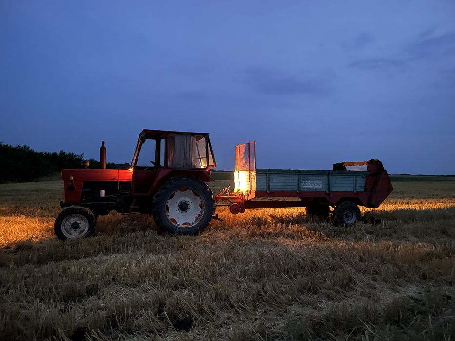 Vand UTB 650 din 1995