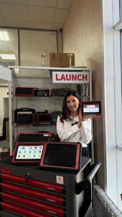 Сканер Launch 431 Pro Автосканер в РАССРОЧКУ на 3/6/12м