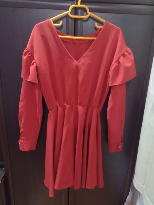 Vand rochie simpla