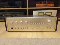 Усилвател от висок клас Accuphase E-206
