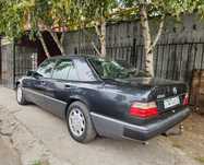 Продам Мерседес w124 E200