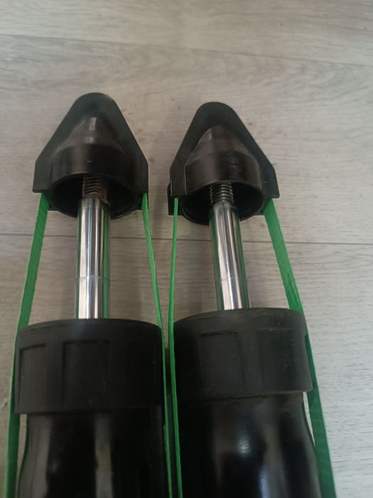 Trekr 2 orqa amartizator