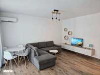 Apartament 2 camere |Plaza Residence - Lujerului|METROU |MASINA VASE |
