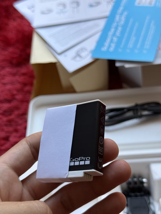 Camera Actiune GoPro MAX 360 2025 - ca si noua