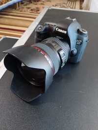 Canon eos 6D sotiladi