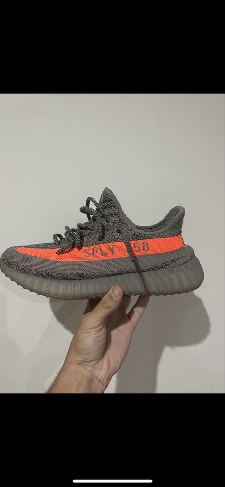 Yeezy   350   V2