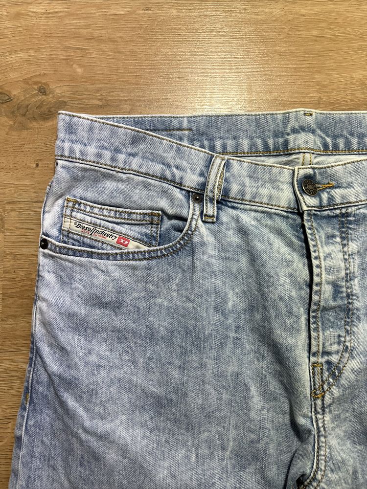 Diesel D Luster Slim мъжки дънки размер W32-33
