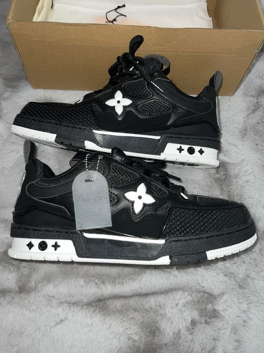 Louis Vuitton Skates