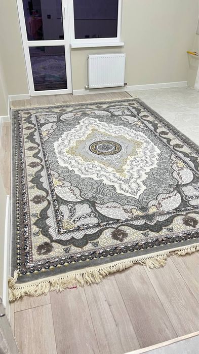 Новый ковер , размер 3х2