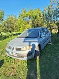 Renault megane 2 1.6 16v fara acte