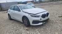 Bmw 118i  Avariat