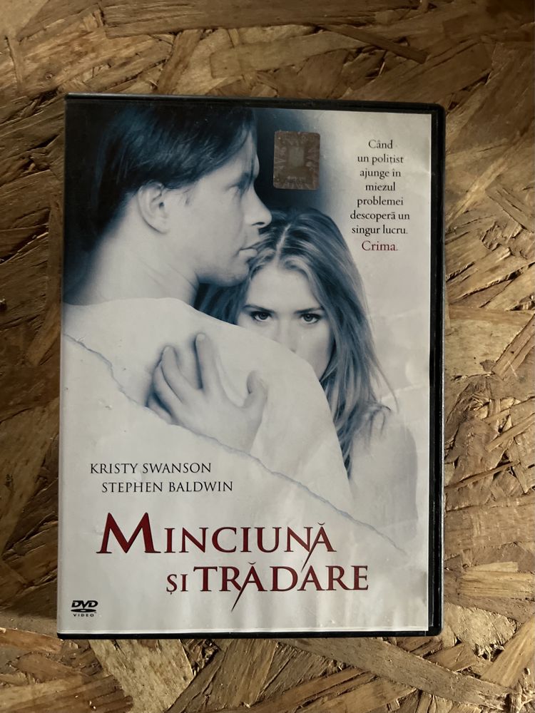 Filme dvd originale