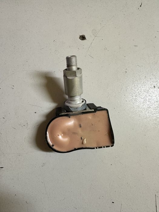 Датчик за наляагне на гуми Mazda