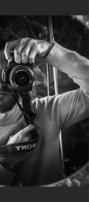 Sony alpha!!! 888