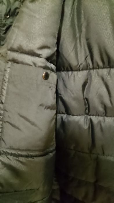 Мъжко зимно яке Engelbert Strauss Vision