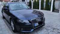 Audi A4 B8, 2.0 TDI, decembrie 2009