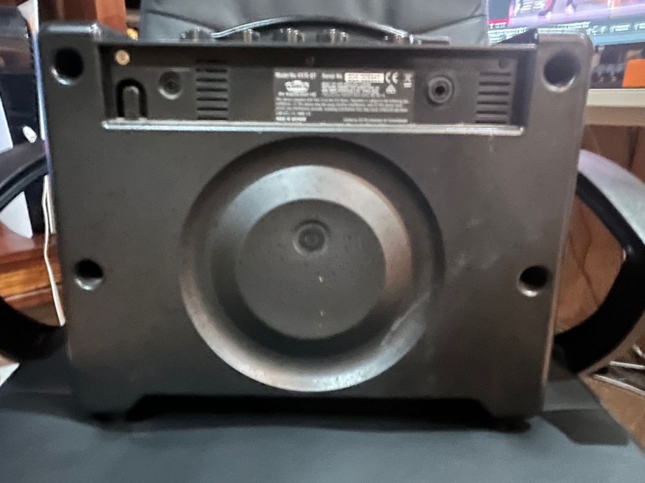 Усилвател за ел.китара VOX VX15