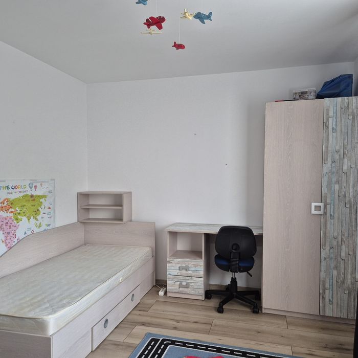 Mobilier copii - tineret