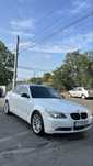 BMW e60 520d facelift