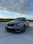 Bmw e60 EURO 5.  2009