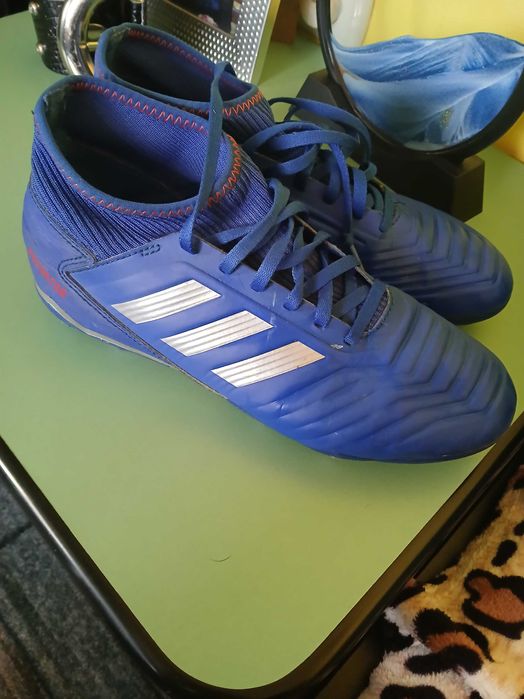Crampoane adidas