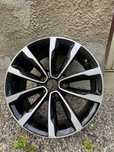 Janta Hyundai aluminiu R17