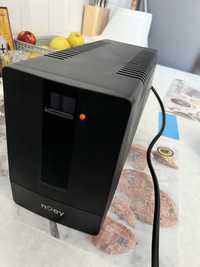 Stabilizator de tensiune / UPS Njoy Horus Plus 2000