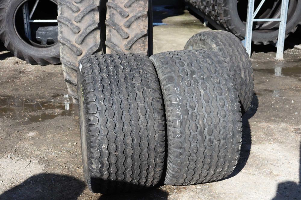 505/50R17 Continental Cauciucuri SH Radiale de Remorca Disc Combina