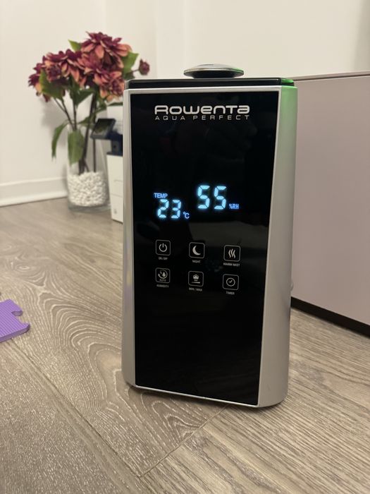 Umidificator Rowenta Aqua Perfect