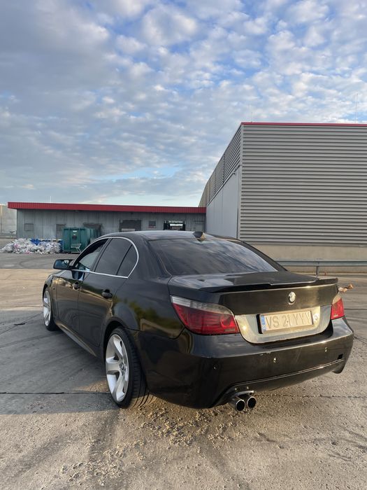 Vand sau schimb BMW E60 525d