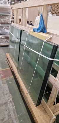 Sticlă termorezistentă pt plafoane,balustrade terase sau scări
