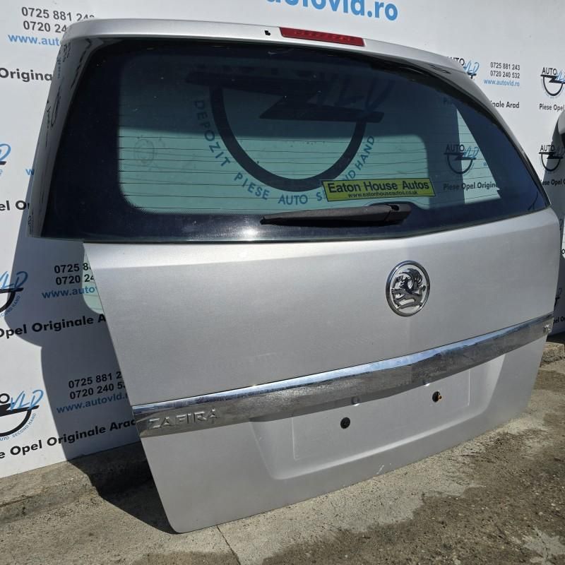 Haion complet Opel Zafira B Facelift