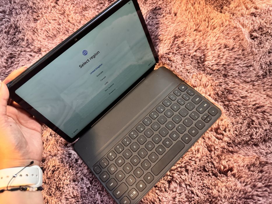 Таблет Huawei matepad 10.4 Matte grey